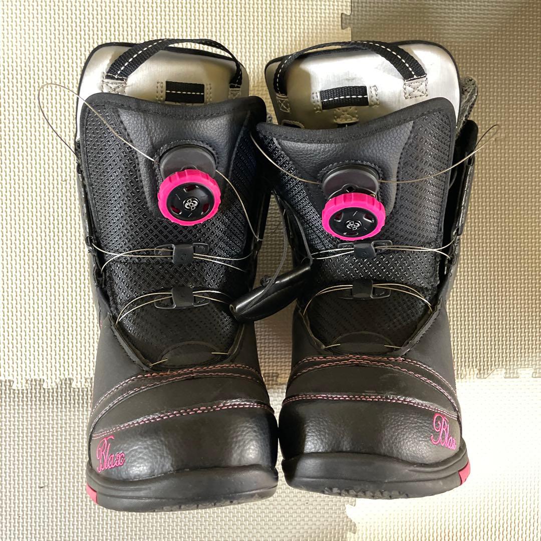 スノーボードブーツ レディース 一回のみ