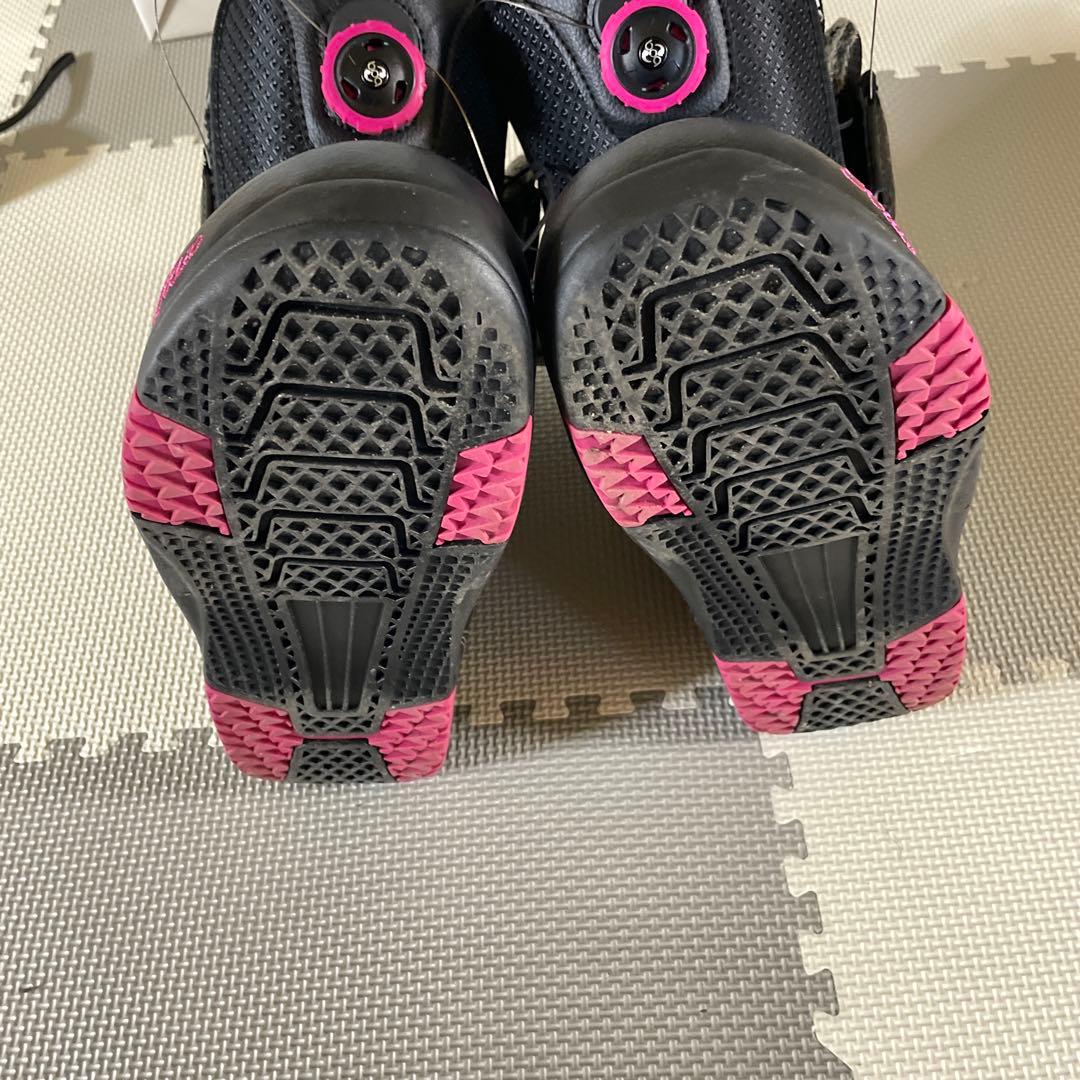 スノーボードブーツ レディース 一回のみ