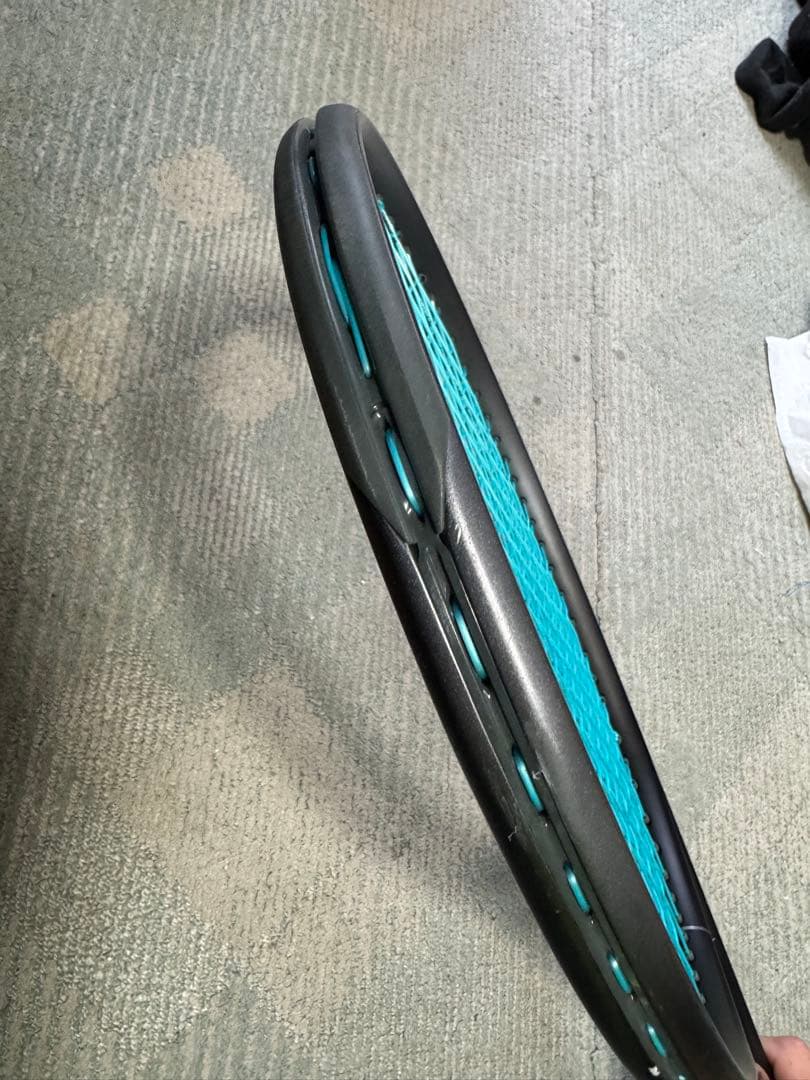 ウィルソンWilson RF01 PRO G3 ②