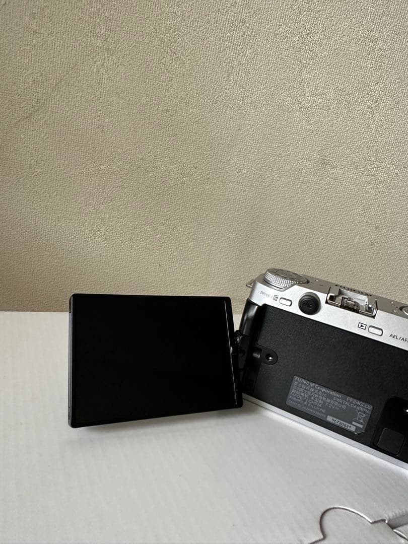 Fujifilm X-M5 セット