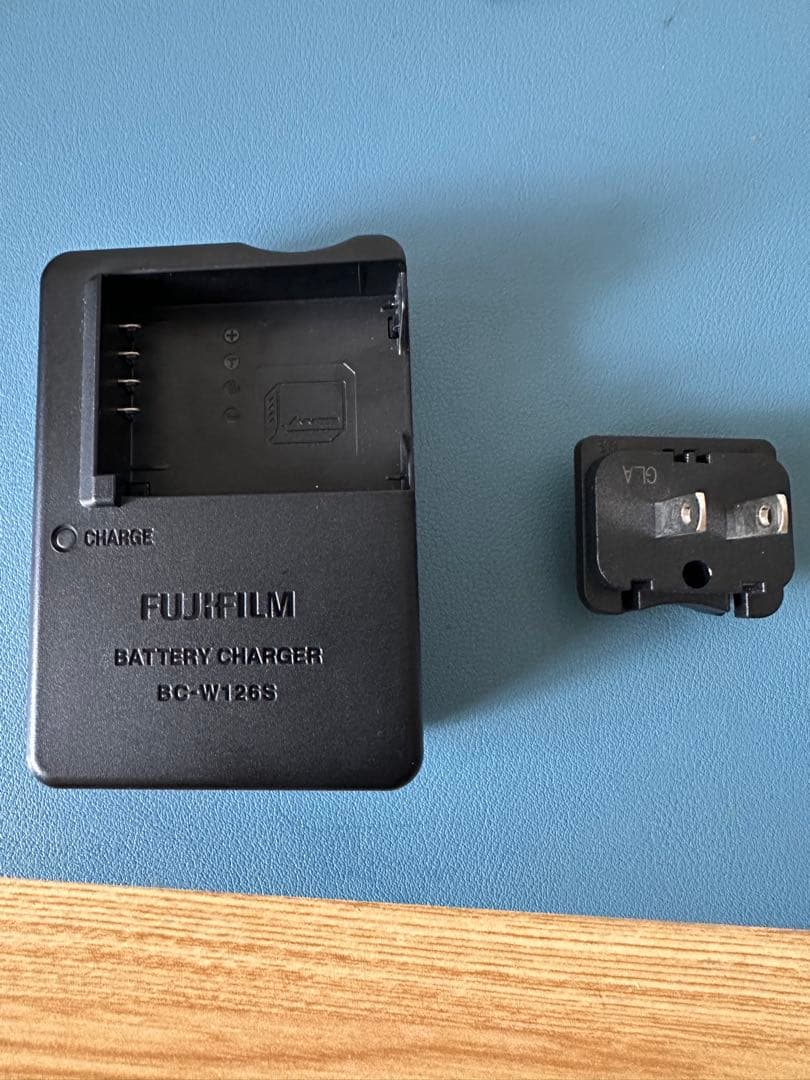 Fujifilm X-M5 セット