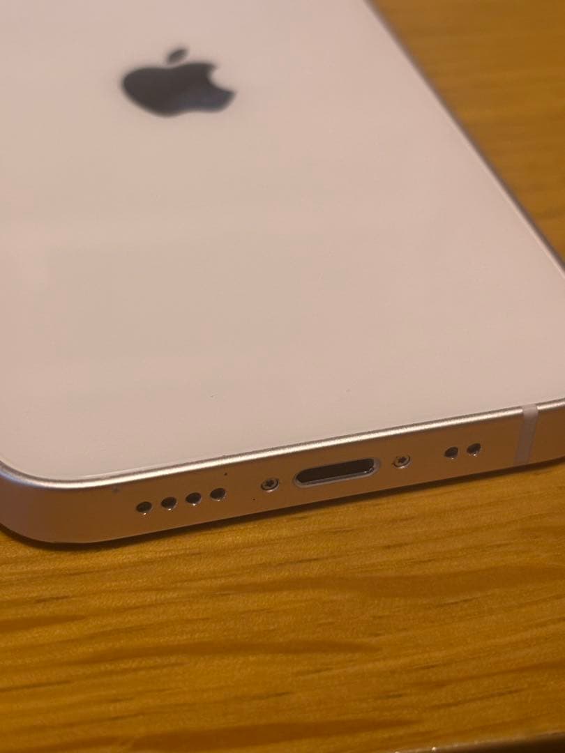 お値下げ中❗️AppleのiPhone13 mini 256GB ピンク