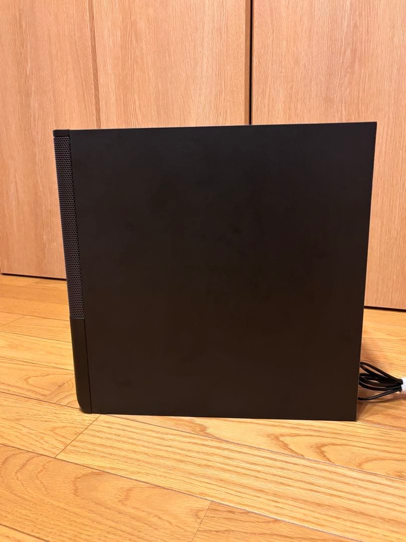 SONY サウンドバー&ウーファー　HT-S350 スピーカー 21年製