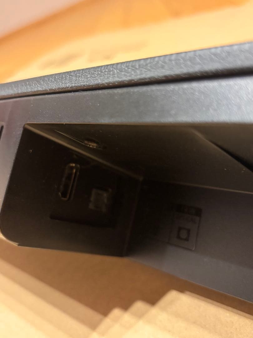 SONY サウンドバー&ウーファー　HT-S350 スピーカー 21年製