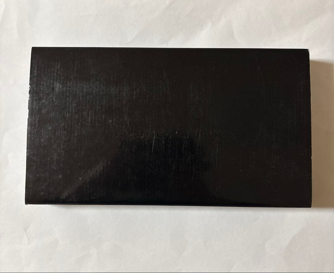 KINGJIM デシダルメモ　ポメラDM100