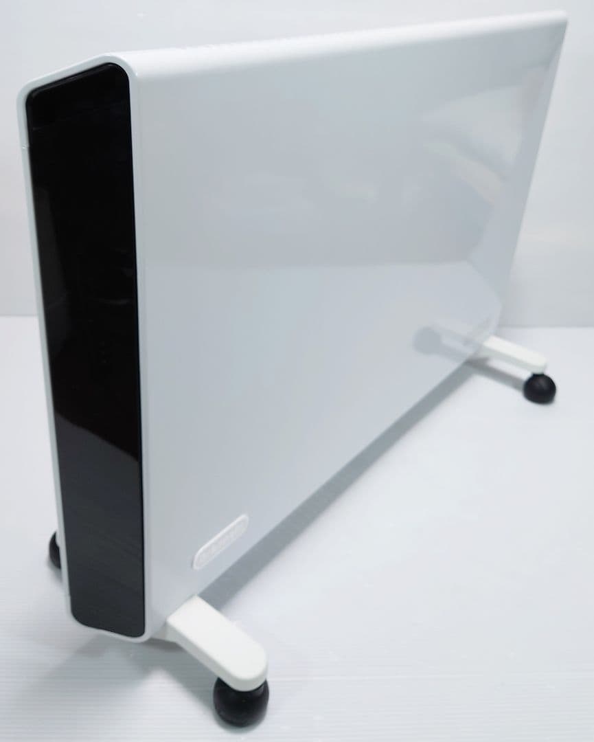 デロンギ DeLonghi コンベクターヒーターHXJ60L12-WH【美品】