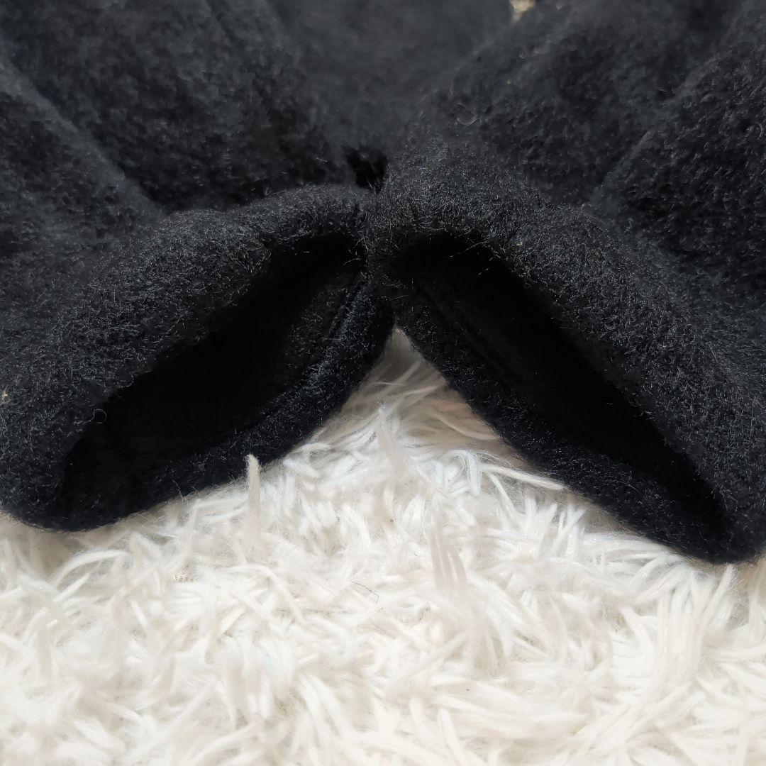 23AW 新品タグ付 JILLSTUART ビックカラーショートブルゾン 完売品