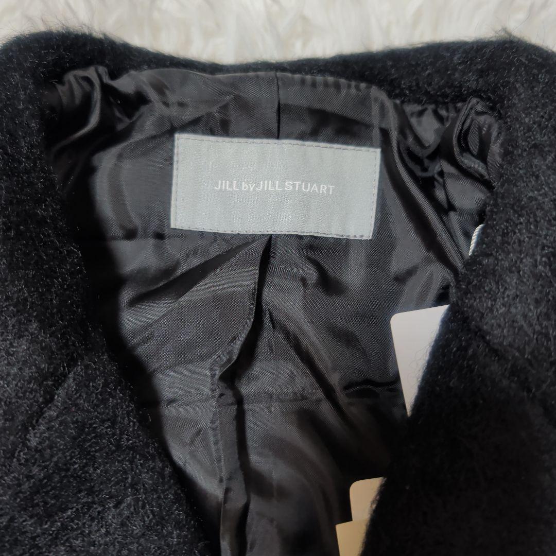 23AW 新品タグ付 JILLSTUART ビックカラーショートブルゾン 完売品