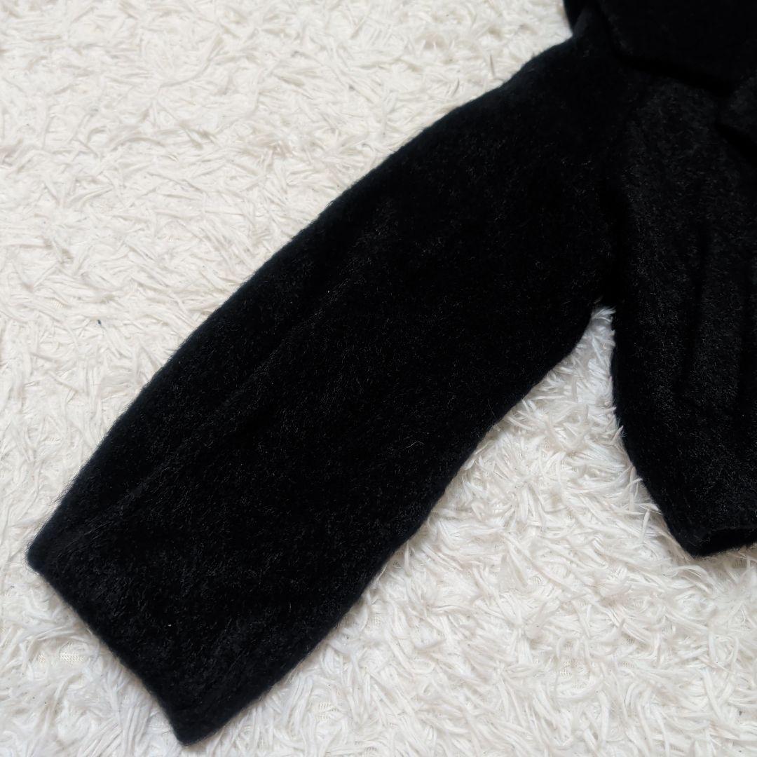 23AW 新品タグ付 JILLSTUART ビックカラーショートブルゾン 完売品