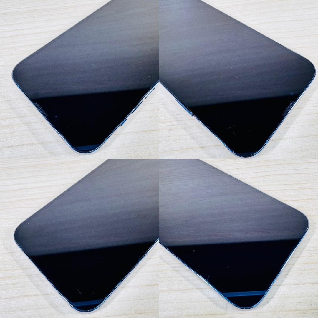 P129 SIMフリー iPhone13 Pro Max 128GB おまけ付き