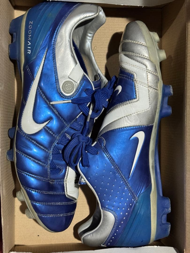 Nike トータル90 サプレマシー HG 28.5cm