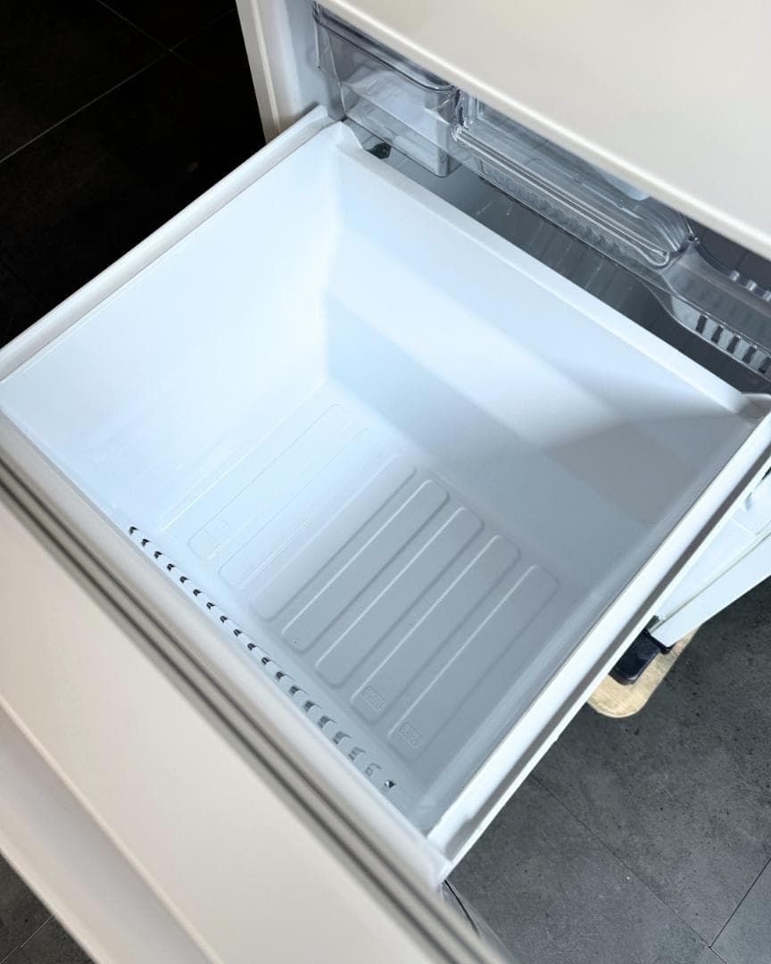 設置まで✨ MITSUBISHI 一人暮らし用冷蔵庫146L✨ 2023年製⭕️