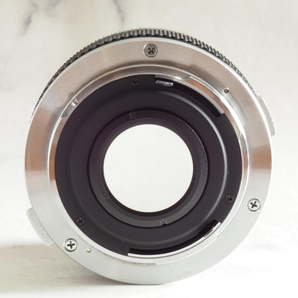 オリンパス Zuiko MC Auto-W 35mm f2