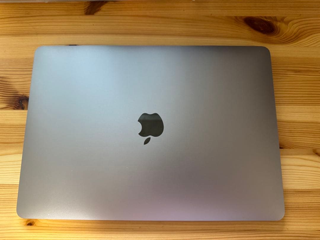 MacBook本体 MacBook Air 2020 M1 16GB 512GB