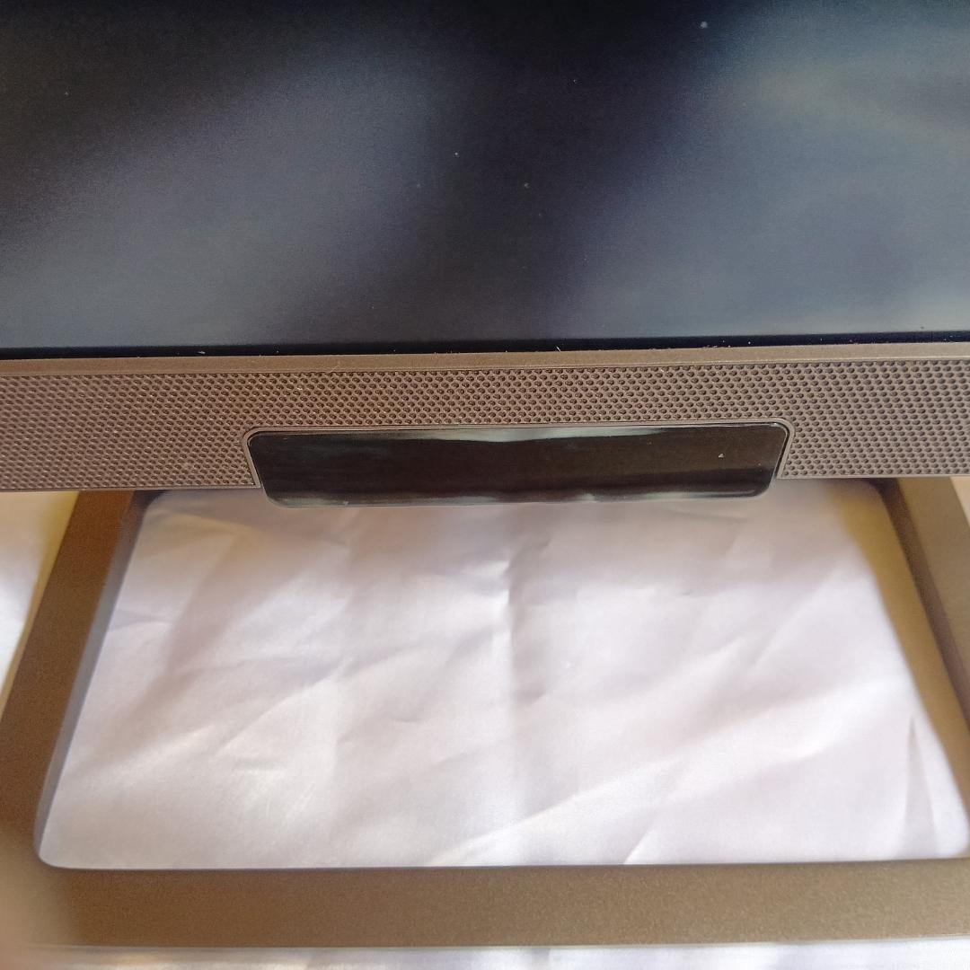 BenQ MOBIUZ EX2780Q ゲーミングモニター