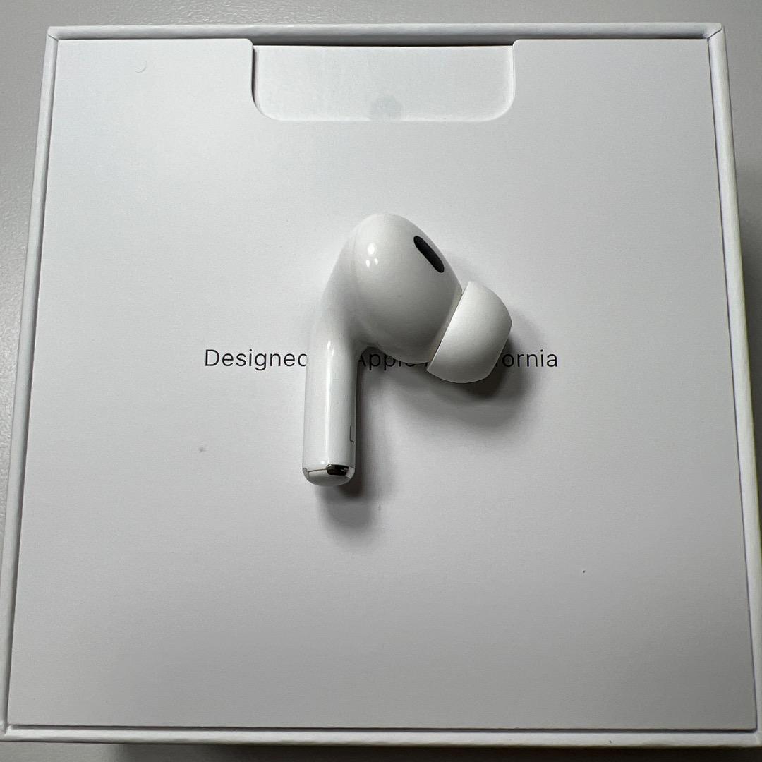 AirPods Pro 第2世代 usb-c 左耳 A3048 [70]