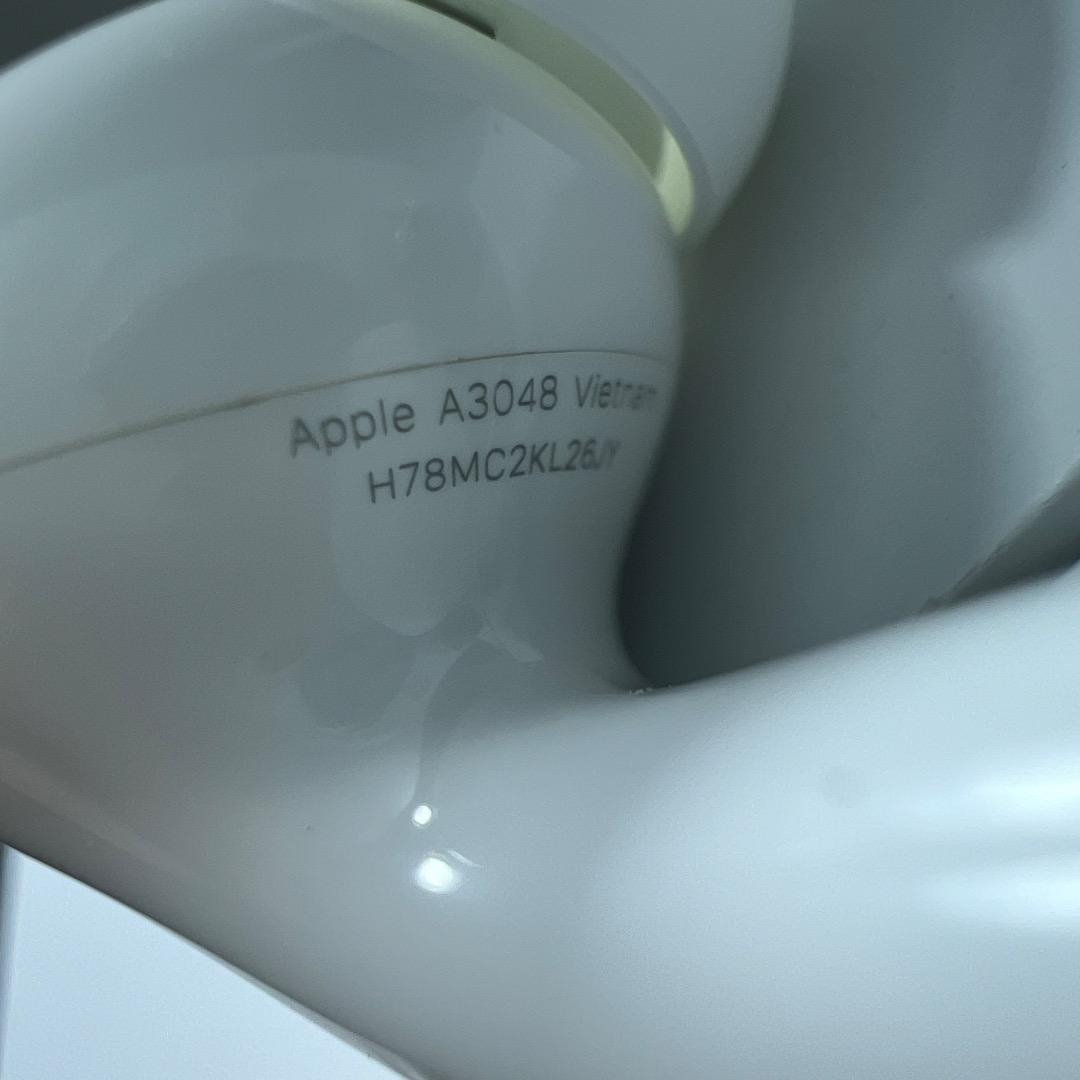 AirPods Pro 第2世代 usb-c 左耳 A3048 [70]