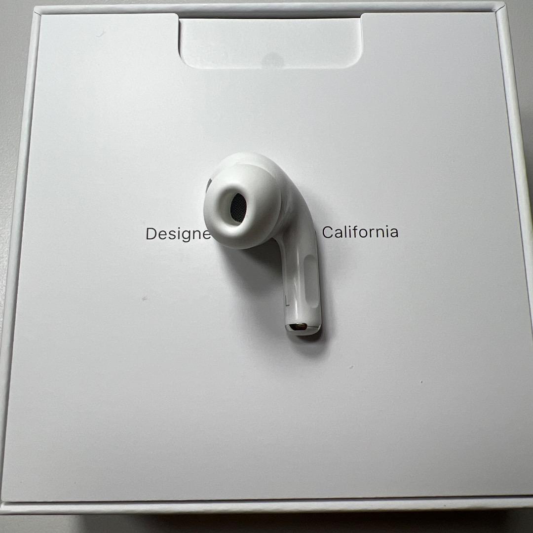 AirPods Pro 第2世代 usb-c 左耳 A3048 [70]