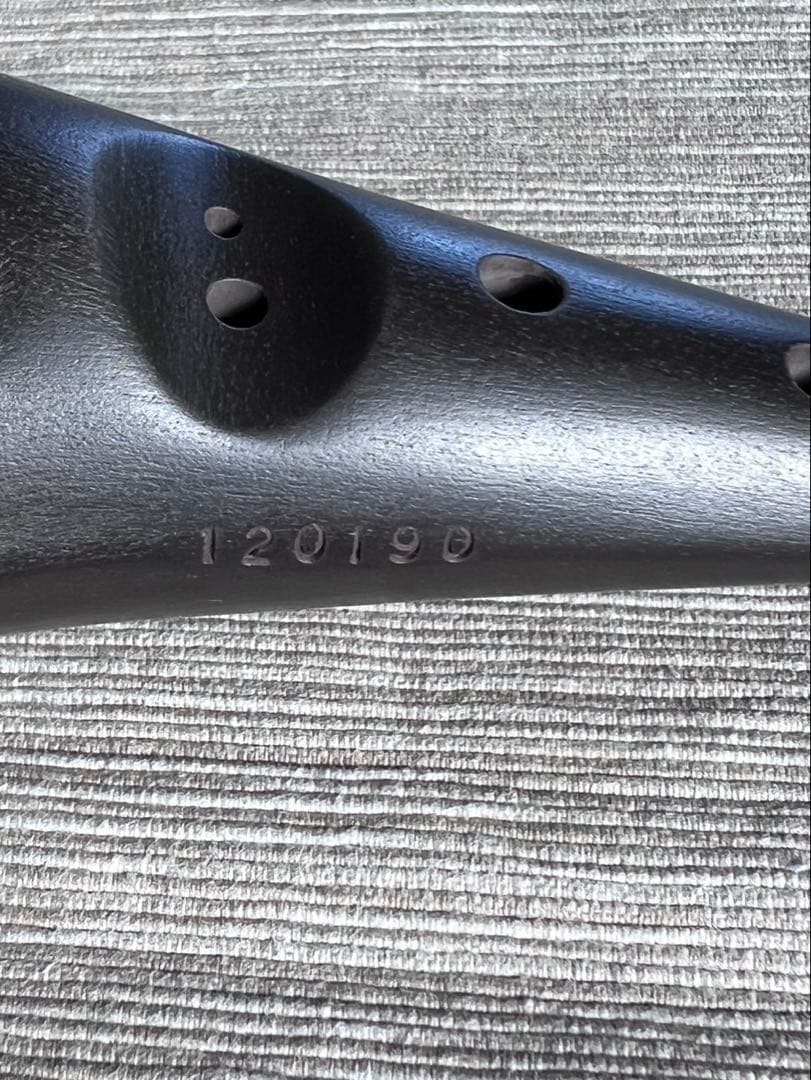 オカリナ ソルジェンテSF管