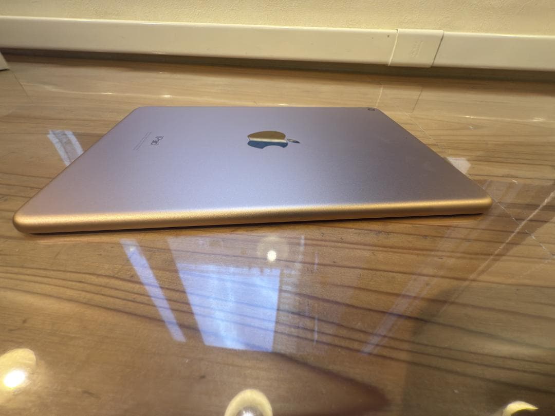 iPad mini 5 (第5世代) 64GB Wi-Fiモデルゴールド