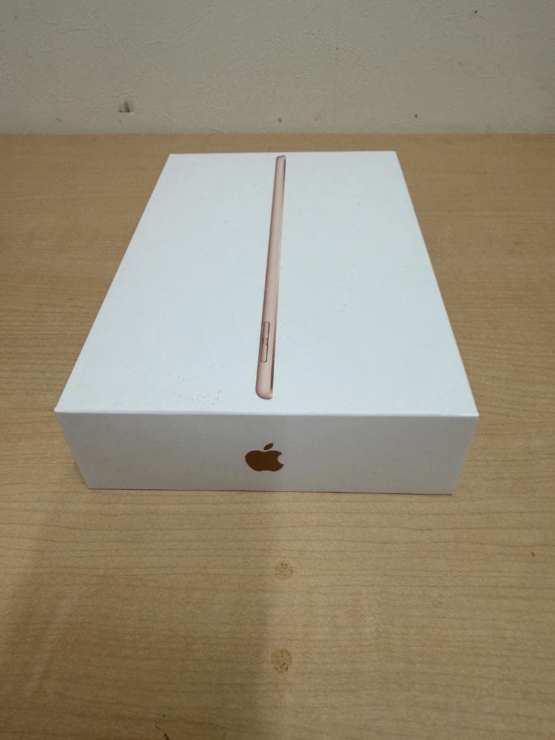 iPad mini 5 (第5世代) 64GB Wi-Fiモデルゴールド