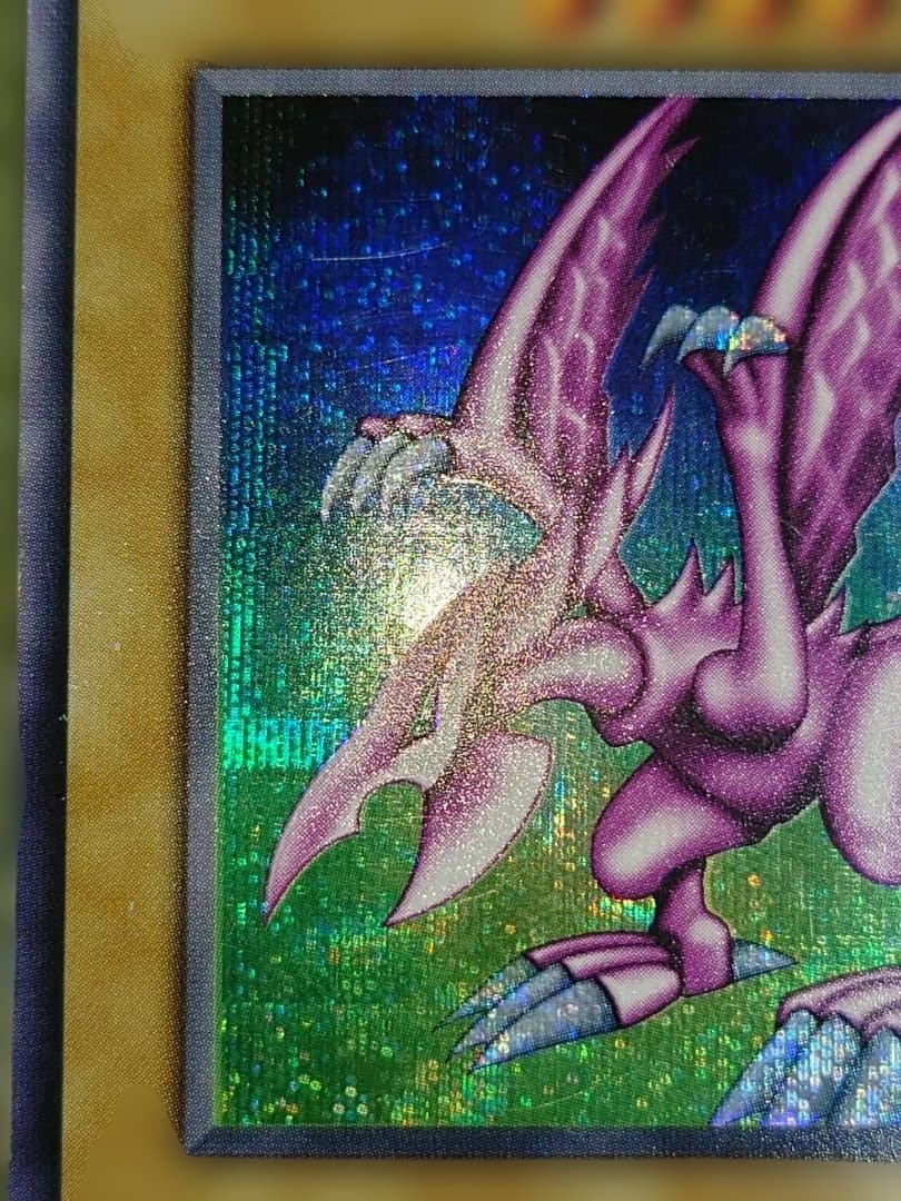 Y03様せんよう。　ホーリーナイトドラゴン　初期　はたはあ