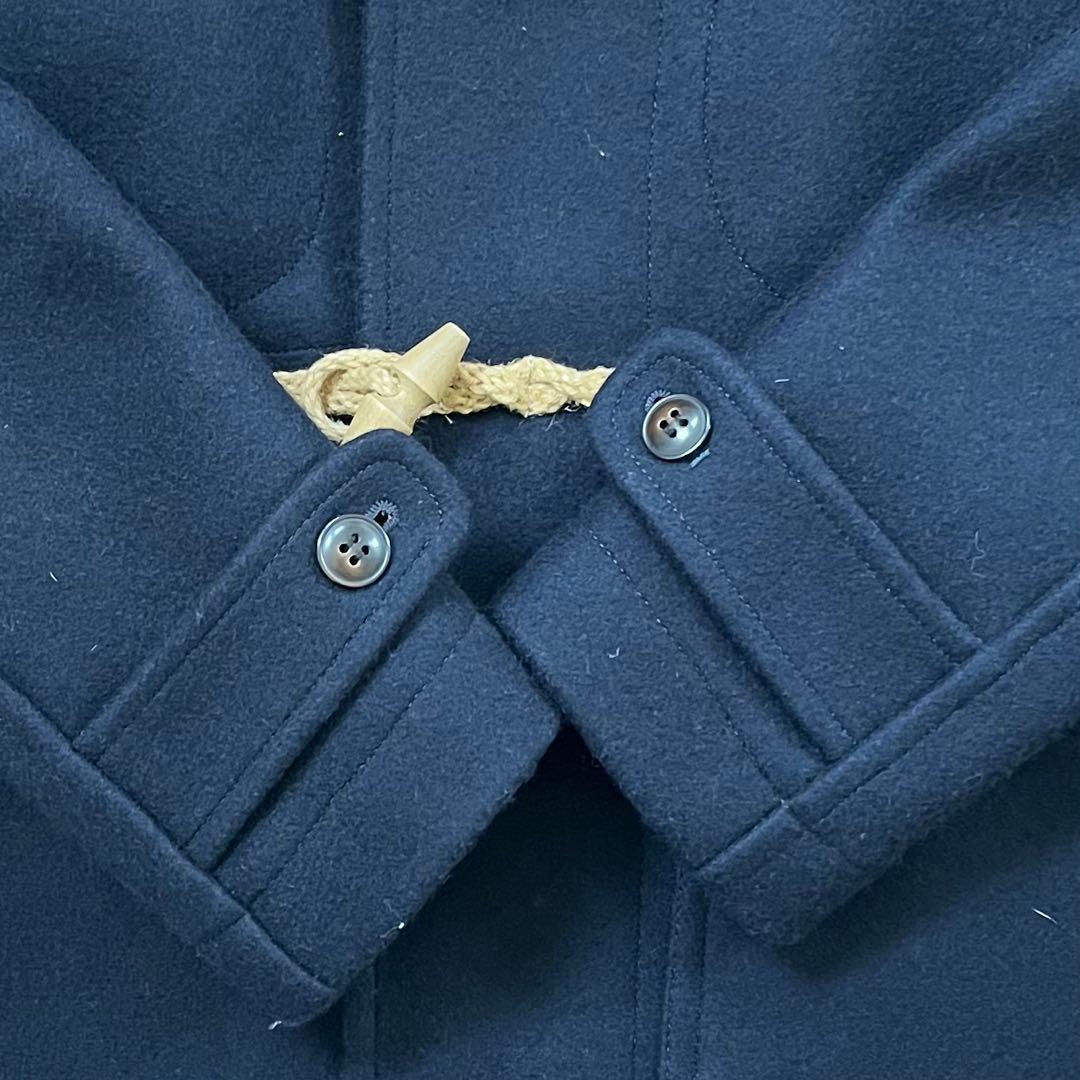 Buzz Ricksonsバズリクソンズ ショートダッフル　36