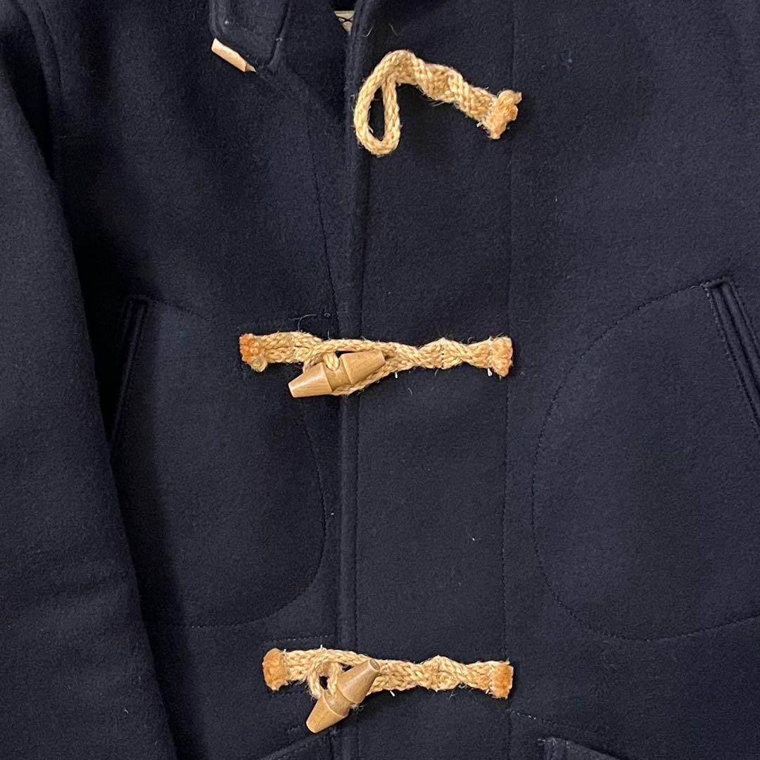 Buzz Ricksonsバズリクソンズ ショートダッフル　36