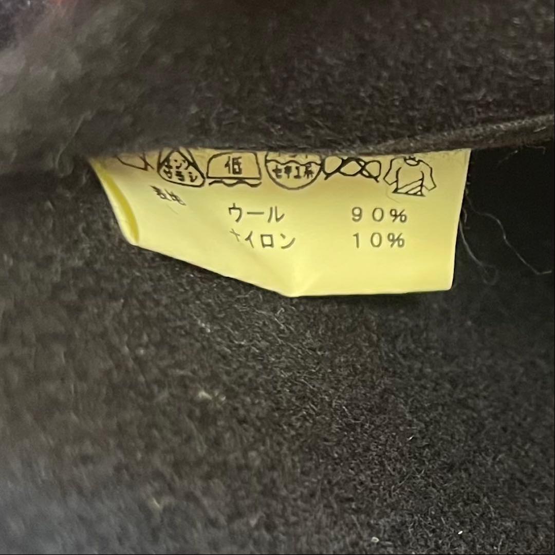 Buzz Ricksonsバズリクソンズ ショートダッフル　36