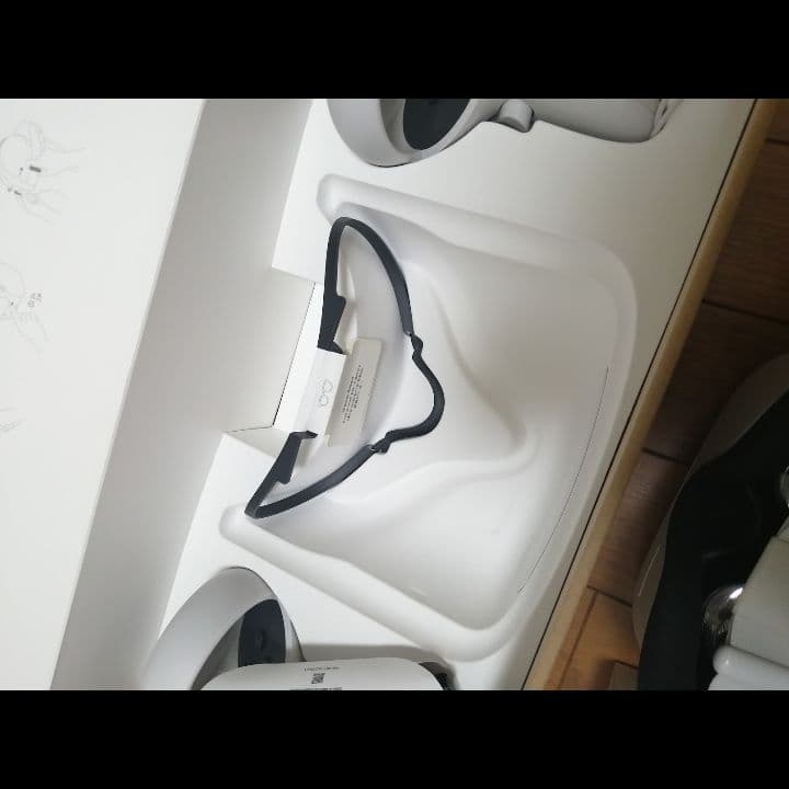 【美品】 Quest 2 128GB [ Quest2 ]