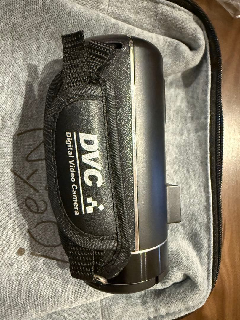 ビデオカメラ 4K YouTubeカメラWIFI機能 5600万画素