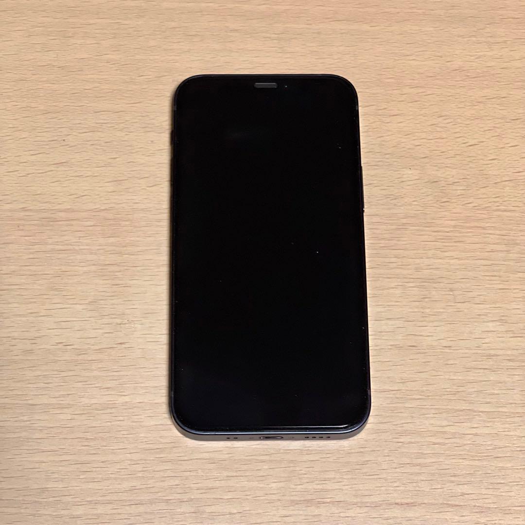 k.ideak様予約品　Apple iPhone 12 mini 256GB