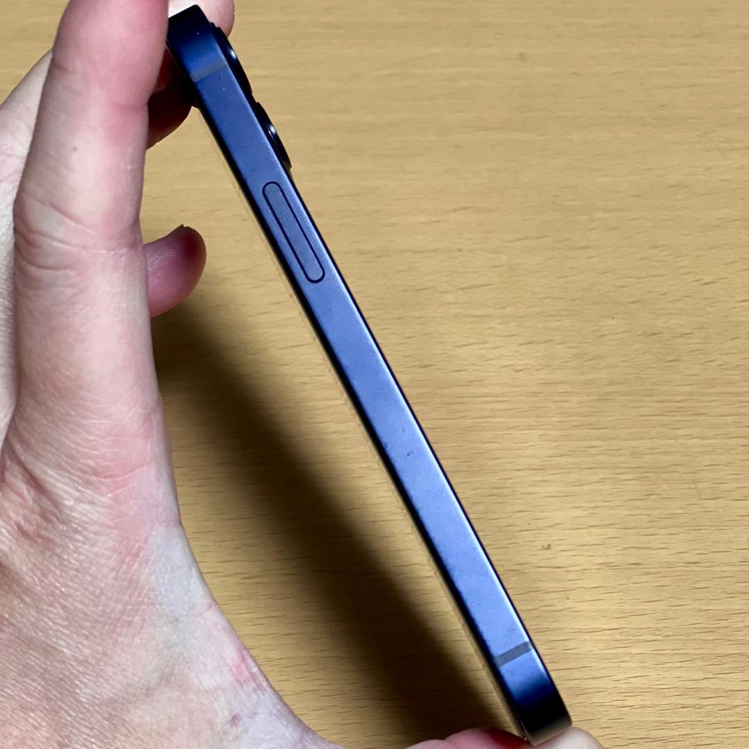 k.ideak様予約品　Apple iPhone 12 mini 256GB