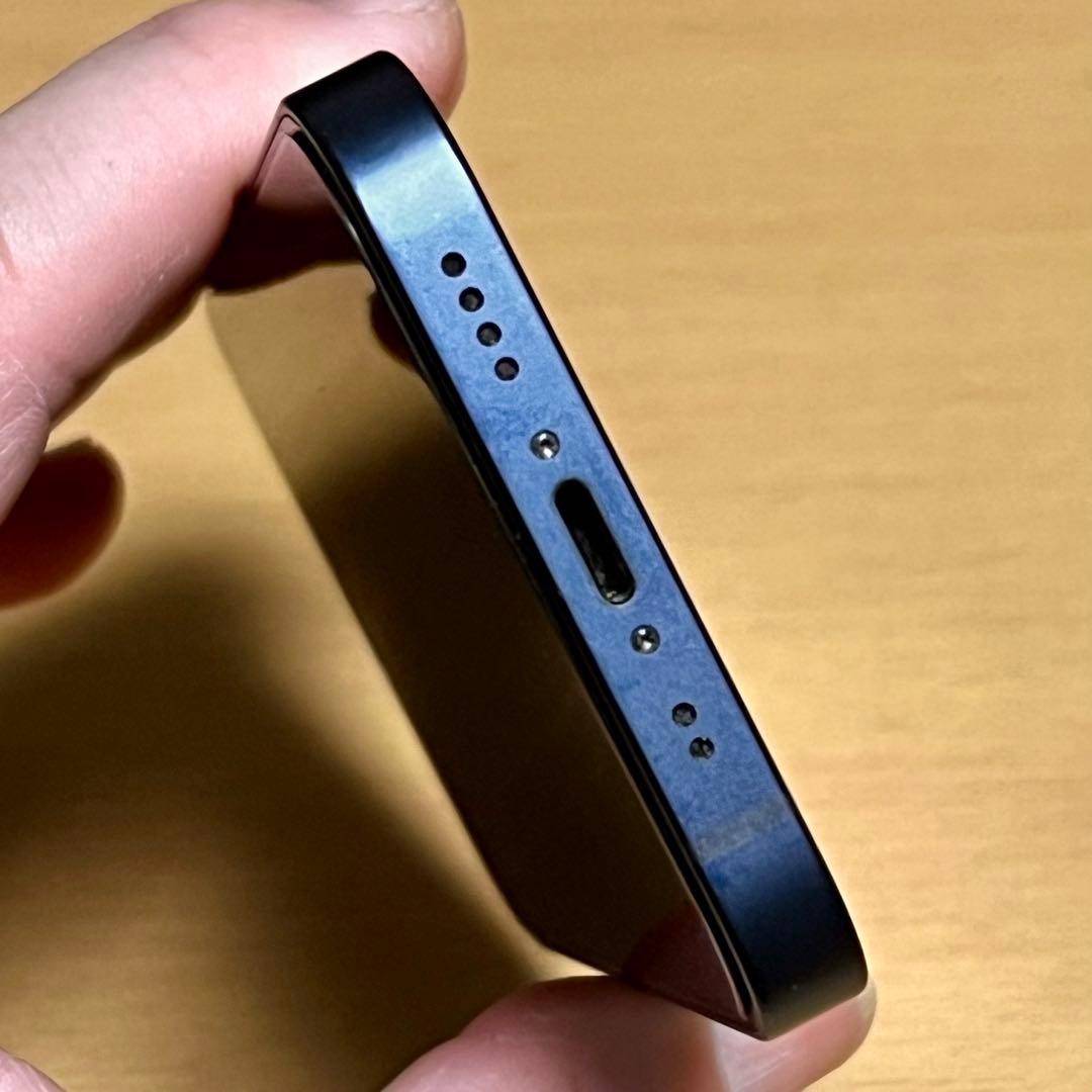 k.ideak様予約品　Apple iPhone 12 mini 256GB