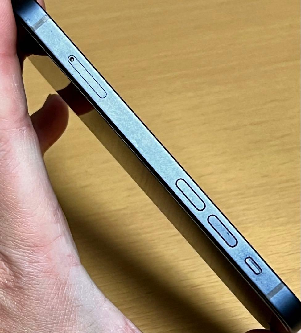 k.ideak様予約品　Apple iPhone 12 mini 256GB