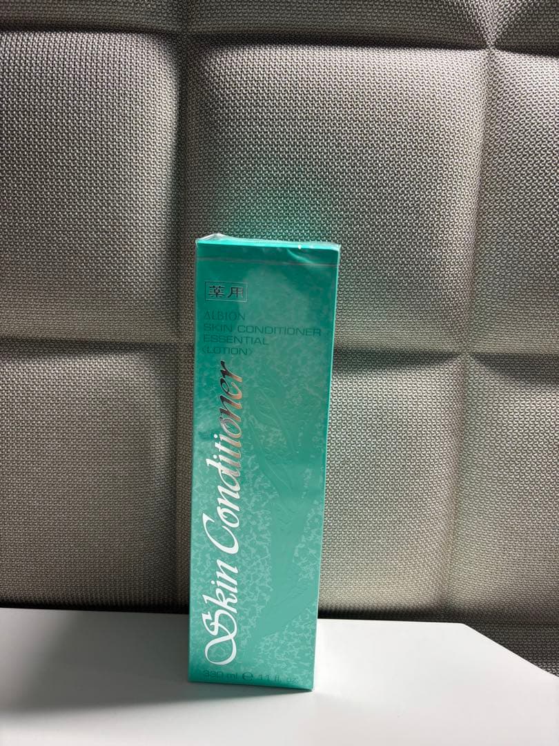 アルビオン 薬用スキンコンディショナー N 330ml