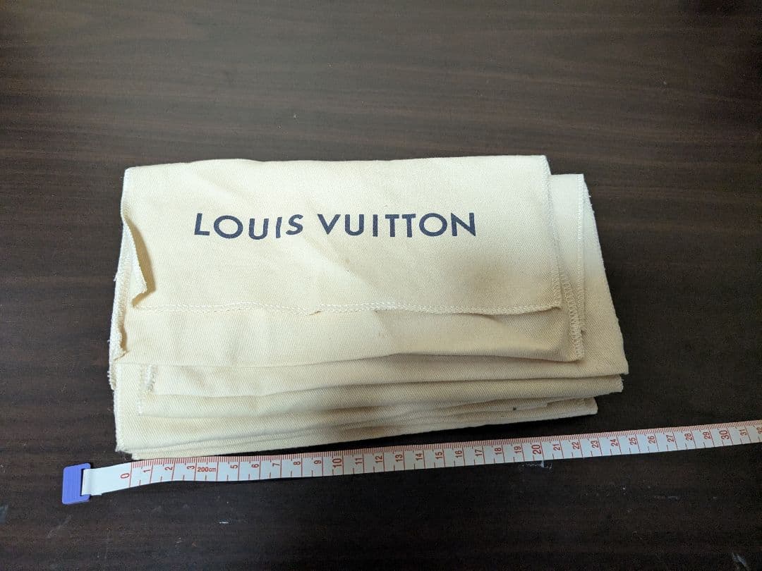 LOUIS VUITTON 保存袋　まとめ　セット　12枚