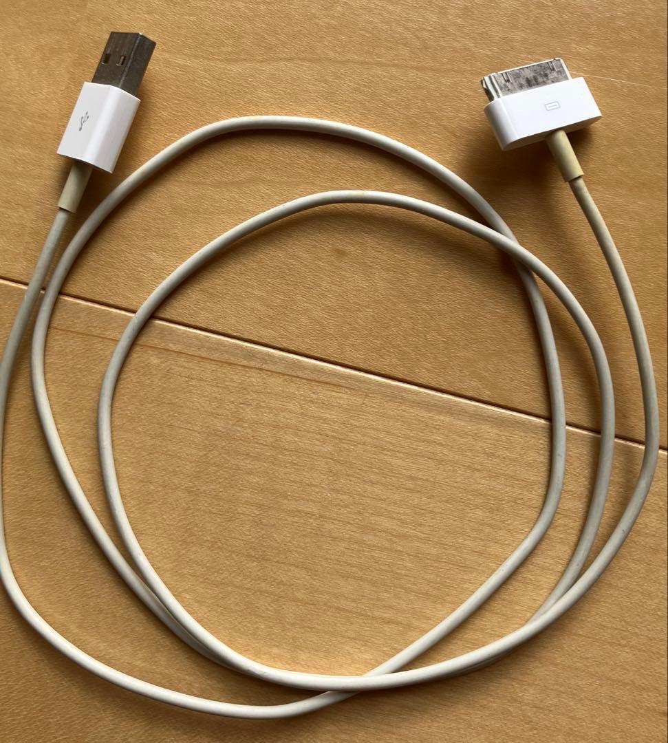 Apple iPod classic 第5世代 30GB 黒　動作確認済み