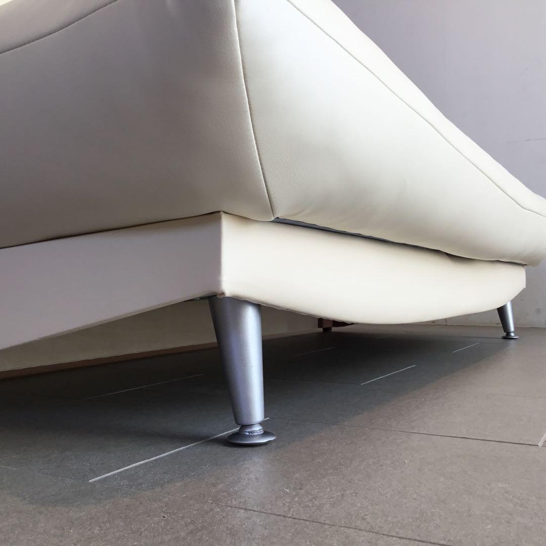 年末特別セール▼IDC取扱い シノハラ製作所 ソファベッド エスポワール