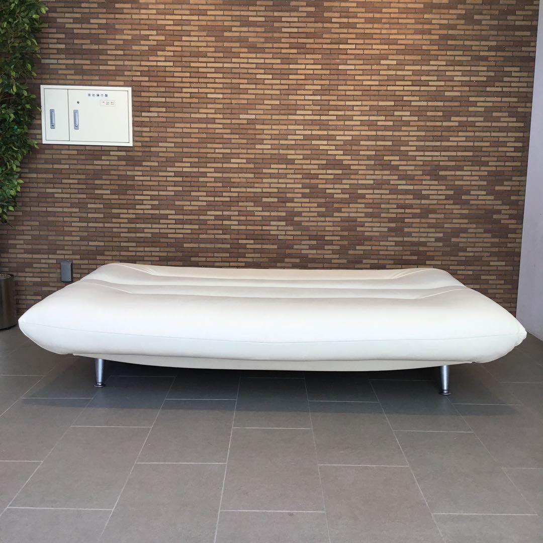 年末特別セール▼IDC取扱い シノハラ製作所 ソファベッド エスポワール