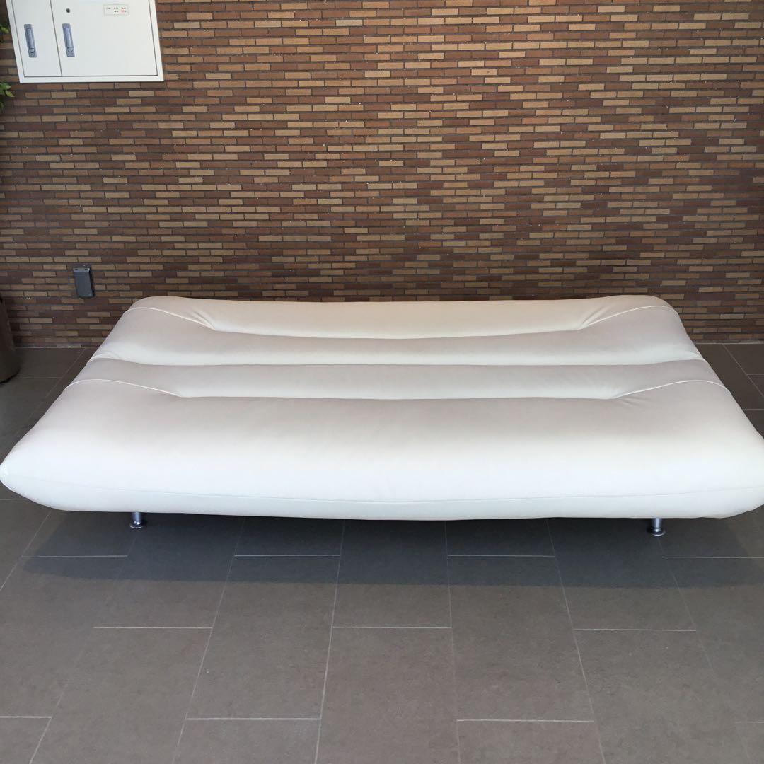 年末特別セール▼IDC取扱い シノハラ製作所 ソファベッド エスポワール