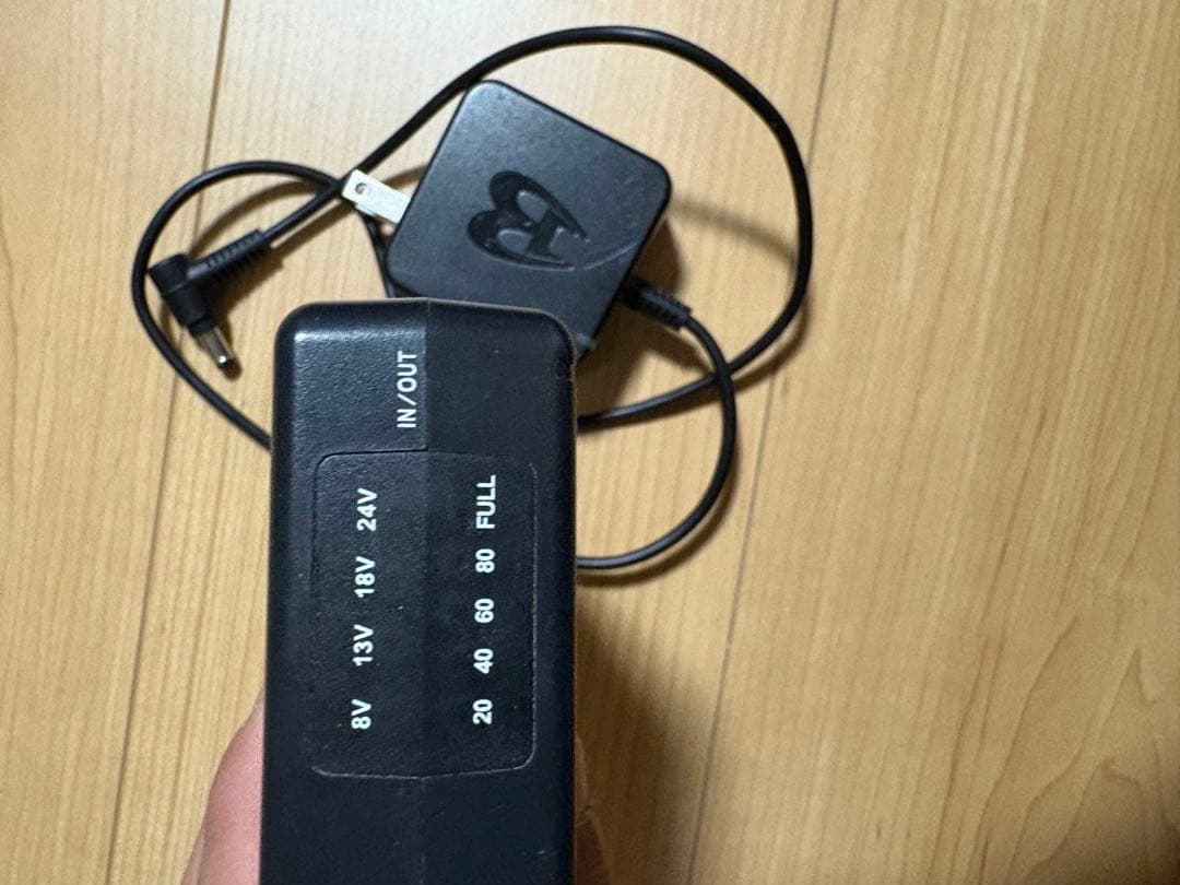 暑さ対策・冷却グッズ AIRSOFT AC09 24V 8A