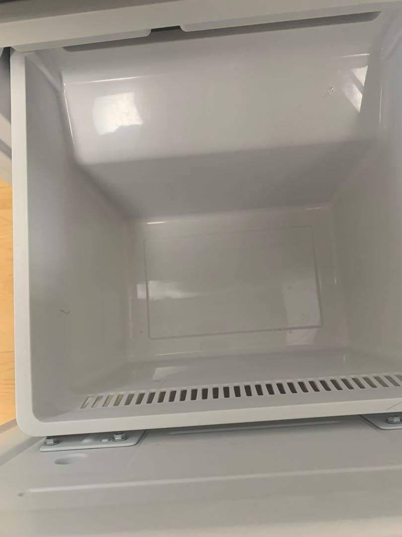 ※必ず説明文。AQR-14R(W) 冷蔵庫 137L ホワイト 2025年製