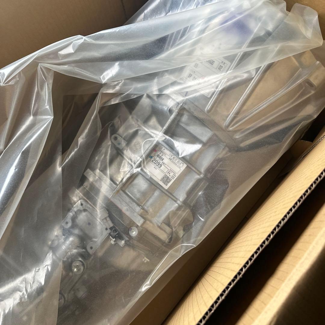 新品❗️5速❗️速ドリ⁉️ ミッション引取りのみ❗️ トヨタ純正❗️33030-2A600