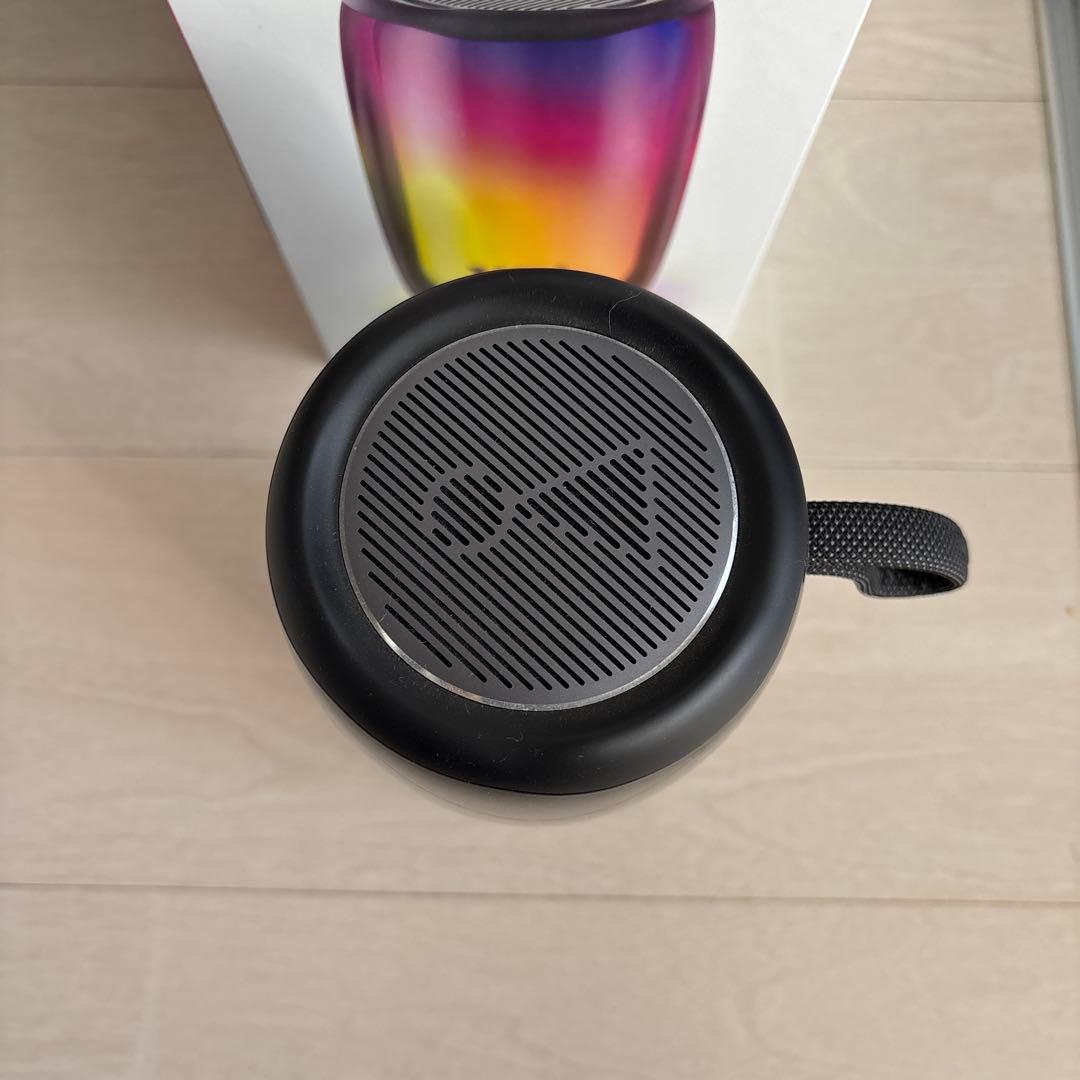 JBL PULSE5 ワイヤレススピーカー