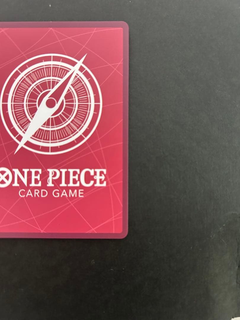 ロロノア・ゾロ L-P [OP01-001] (ブースターパックロマンスドーン)