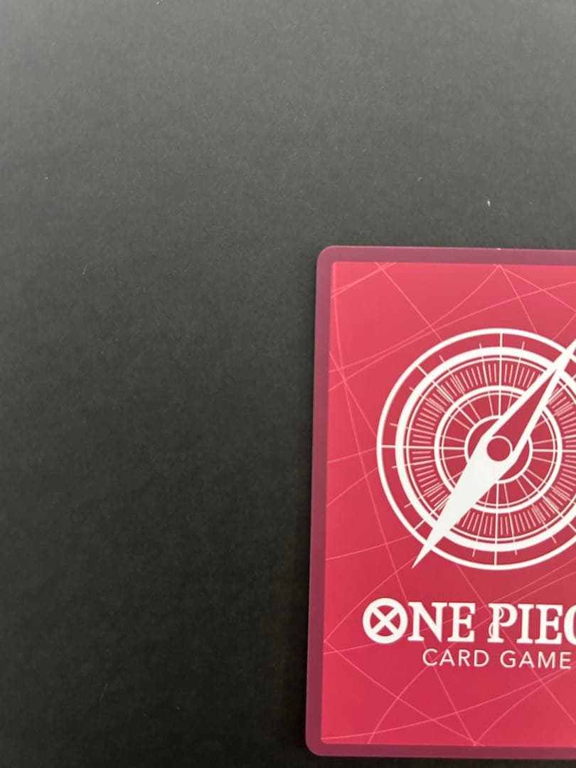 ロロノア・ゾロ L-P [OP01-001] (ブースターパックロマンスドーン)