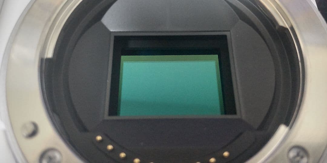 Sony ZV-E10m2 ホワイト ボディー