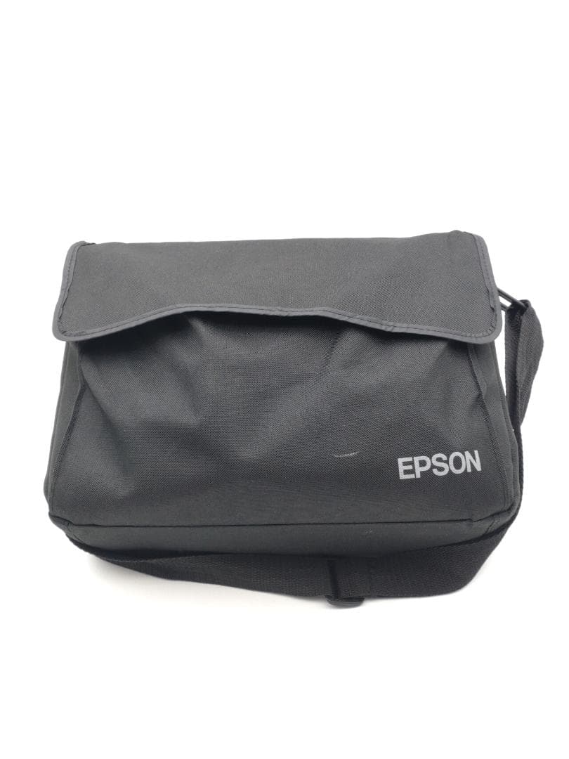 【動作確認済み】EPSON プロジェクター EB-S04 中古 本体＋付属品あり