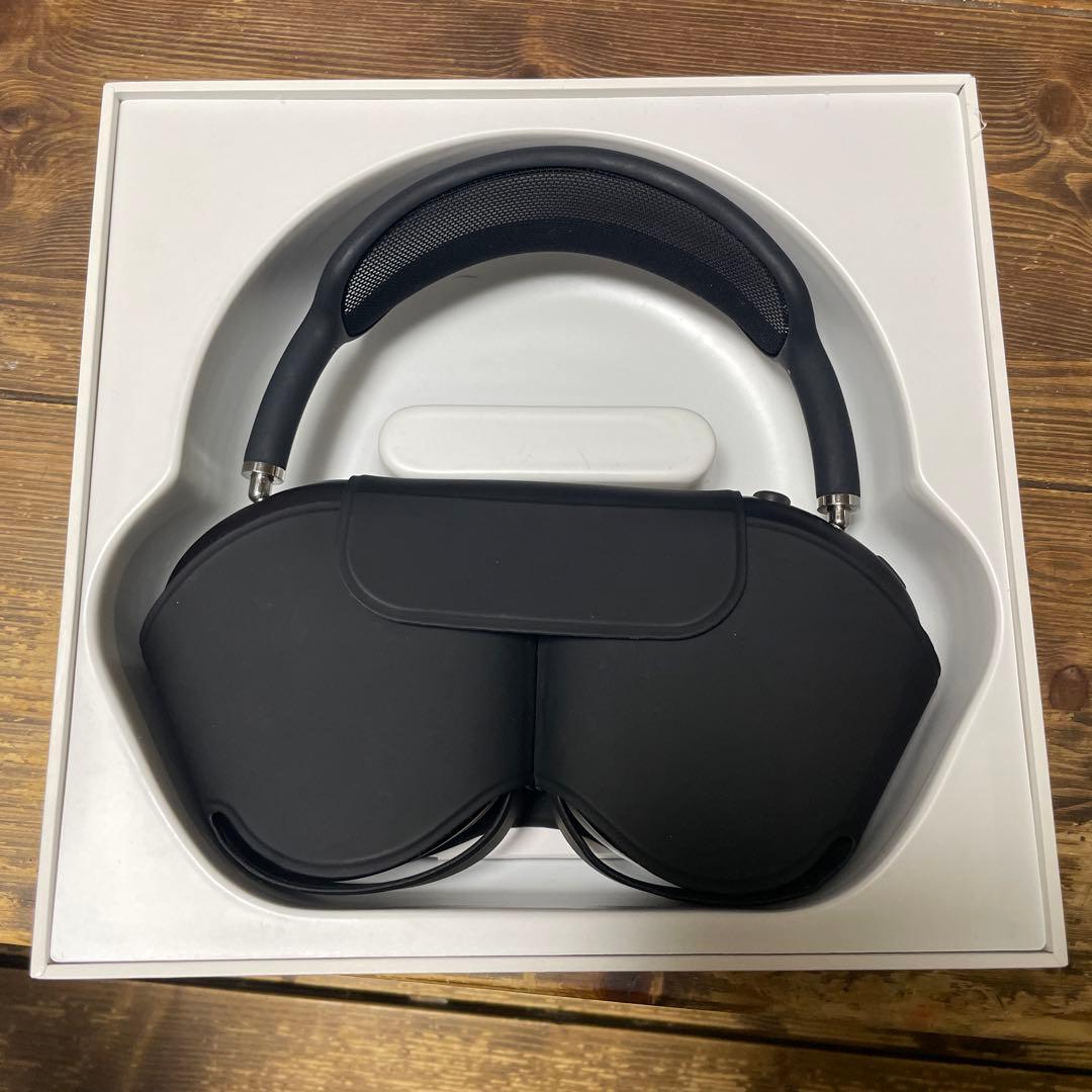 イヤホン Air Pods Max